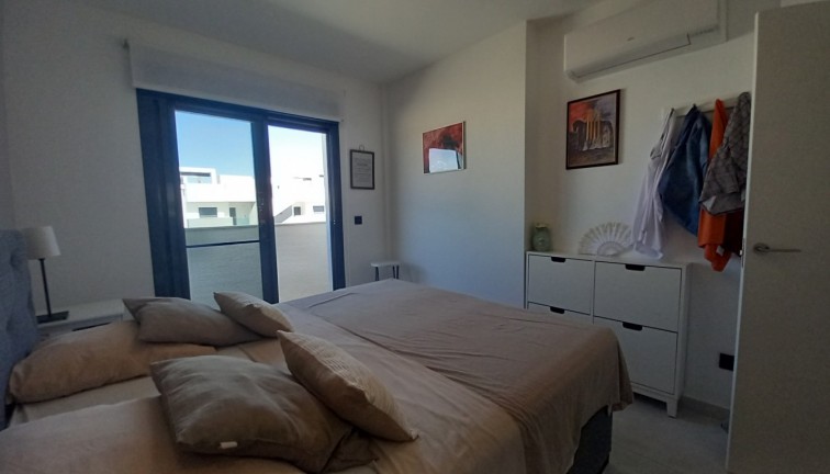 Resale - Apartment - Top Floor Apartment - El Raso - EL RASO