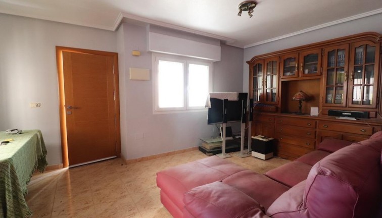 Resale - Chalet - Orihuela Costa - Villamartín