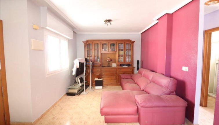 Resale - Chalet - Orihuela Costa - Villamartín