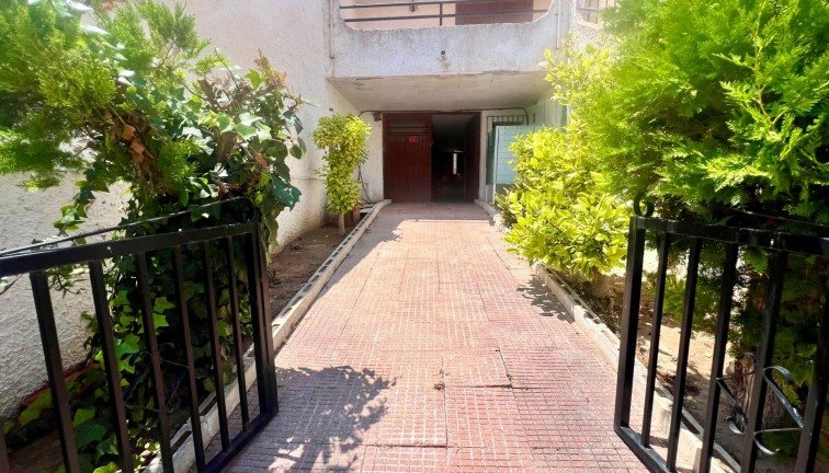 Resale - Semi-Detached - Torrevieja - Los Balcones