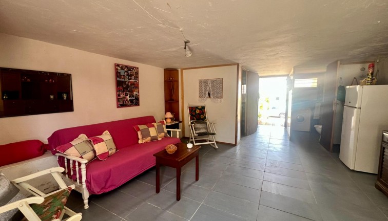 Resale - Semi-Detached - Torrevieja - Los Balcones