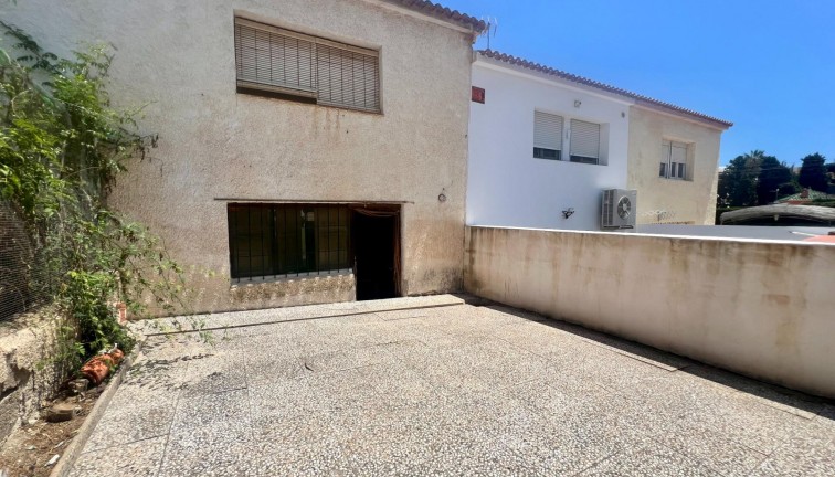 Återförsäljning - Parhus/Radhus - Torrevieja - Los Balcones