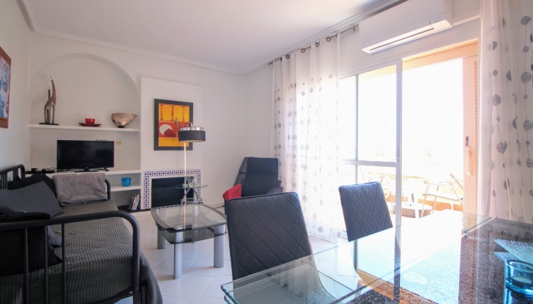 Resale - Apartment - Top Floor Apartment - Torrevieja - Los Frutales