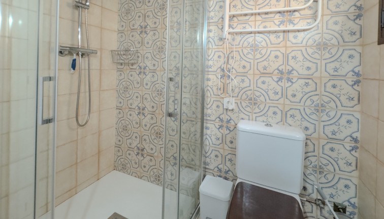 Resale - Duplex apartment - Torrevieja - Los Frutales