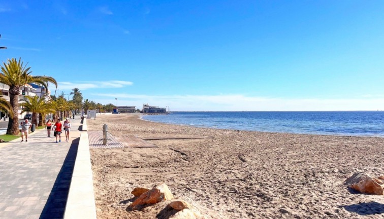 Återförsäljning - Fristående hus - San Pedro del Pinatar - Lo pagan