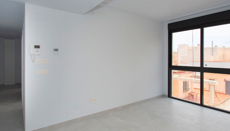 Resale - Apartment - Torrevieja - Playa del Cura