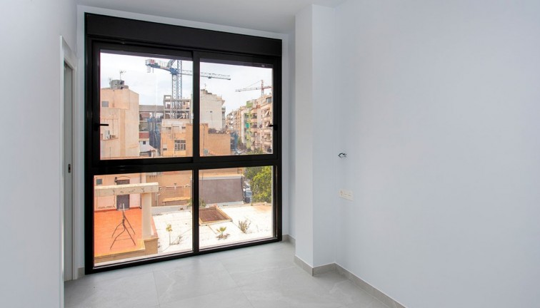 Resale - Apartment - Torrevieja - Playa del Cura