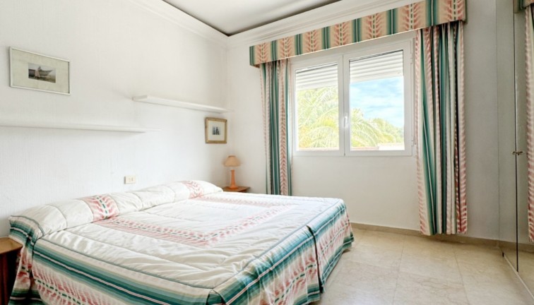 Resale - Chalet - Orihuela Costa - La Zenia