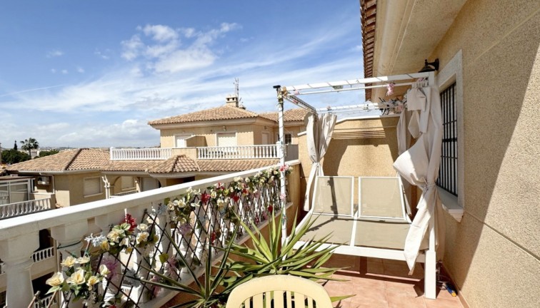 Resale - Apartment - Orihuela Costa - La Florida