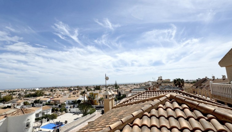 Resale - Apartment - Orihuela Costa - La Florida