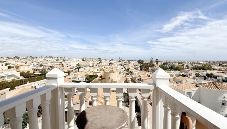 Resale - Apartment - Orihuela Costa - La Florida