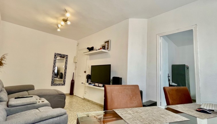 Resale - Apartment - San Pedro del Pinatar - Lo pagan