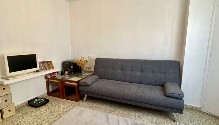 Resale - Apartment - San Pedro del Pinatar - Lo pagan