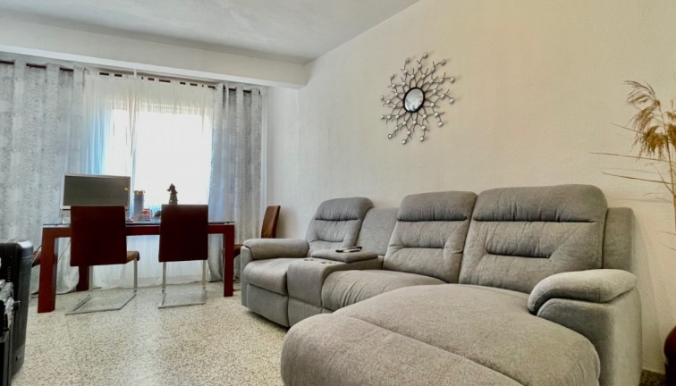 Resale - Apartment - San Pedro del Pinatar - Lo pagan