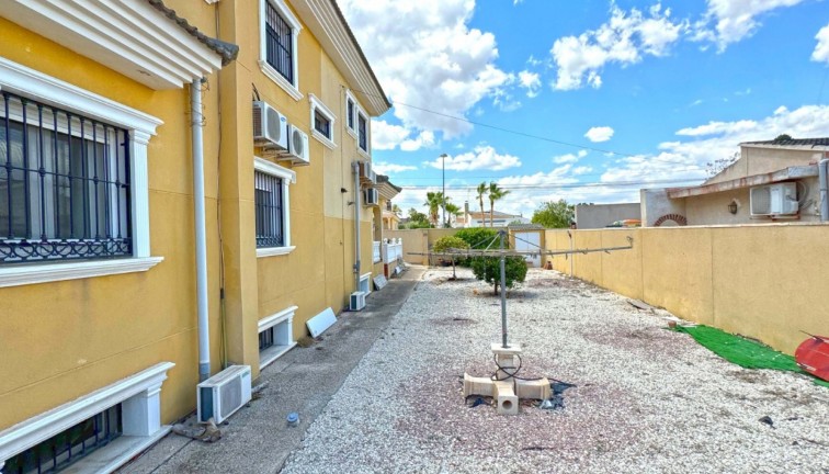 Återförsäljning - Fristående hus - Torrevieja - Los Balcones