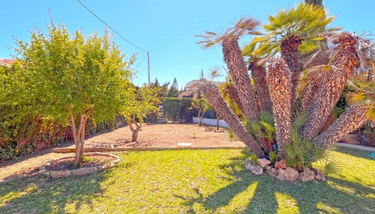 Återförsäljning - Fristående hus - Orihuela Costa - Cabo Roig