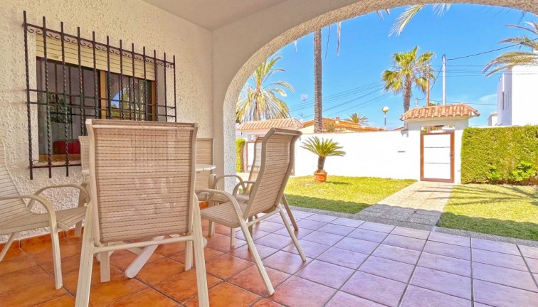 Resale - Chalet - Orihuela Costa - Cabo Roig