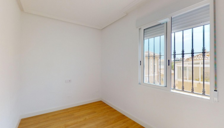 Resale - Semi-Detached - Orihuela Costa - Villamartín