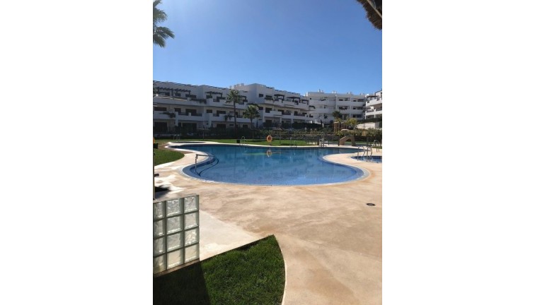 Resale - Apartment - Pulpi - Mar de pulpí