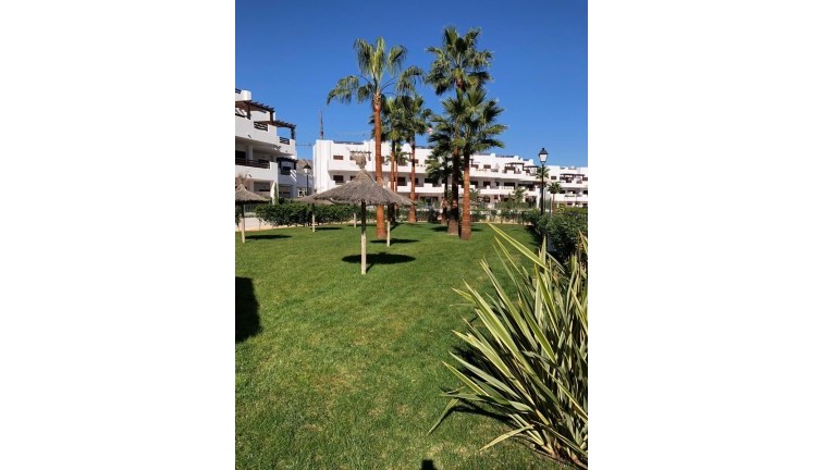 Resale - Apartment - Pulpi - Mar de pulpí