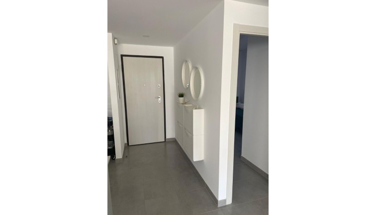 Resale - Apartment - Pulpi - Mar de pulpí