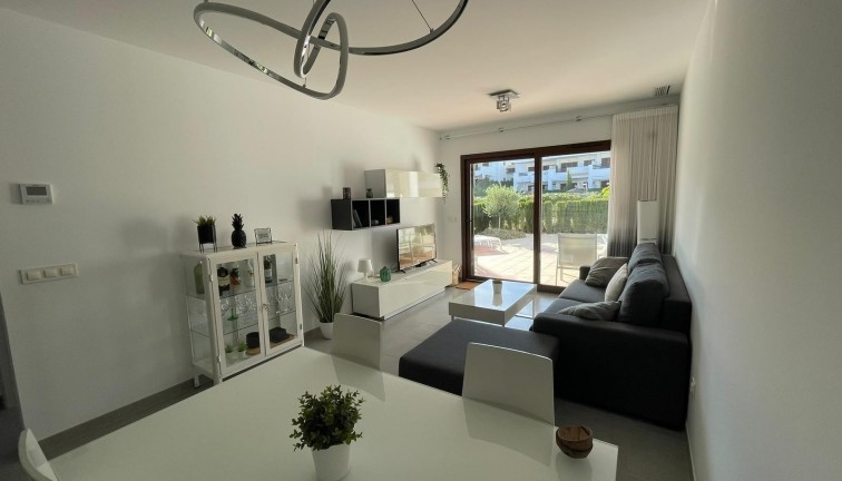 Resale - Apartment - Pulpi - Mar de pulpí