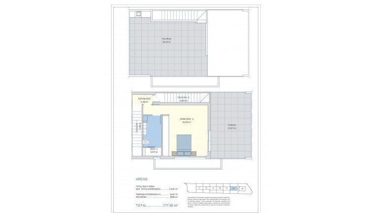 New Build - Chalet - Orihuela Costa - Las Filipinas