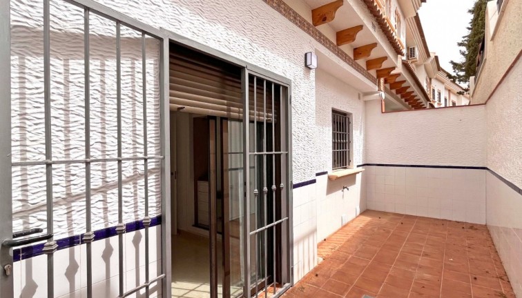 Resale - Semi-Detached - San Miguel de Salinas