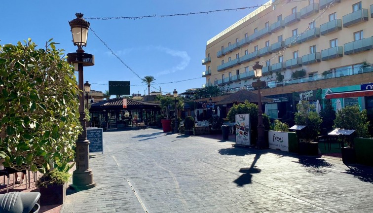 Nybyggen - Fristående hus - Los Alcazares - Los Narejos