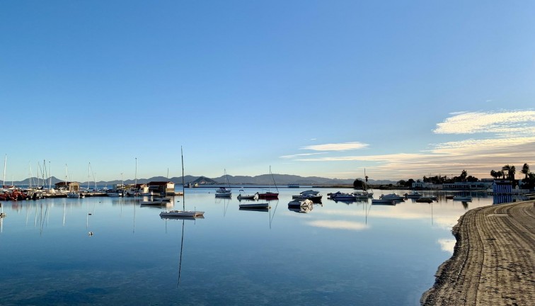 Nybyggen - Fristående hus - Los Alcazares - Los Narejos