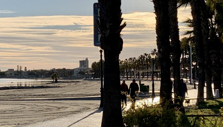 Nybyggen - Fristående hus - Los Alcazares - Los Narejos