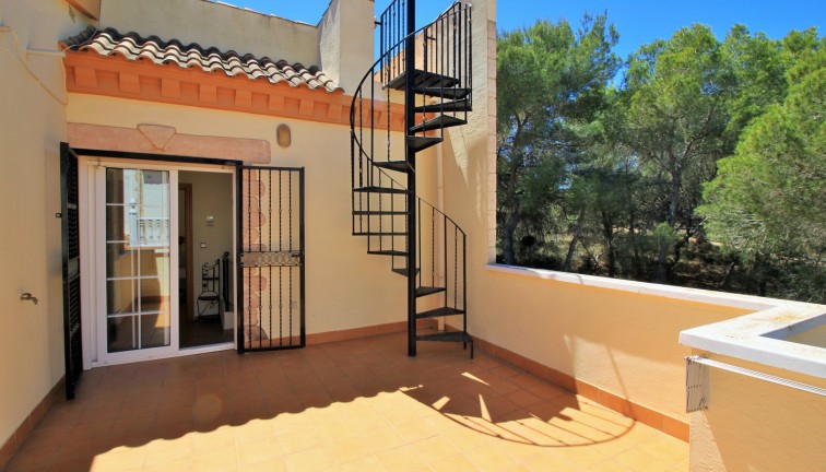 Resale - Chalet - Villamartín - Los Dolses