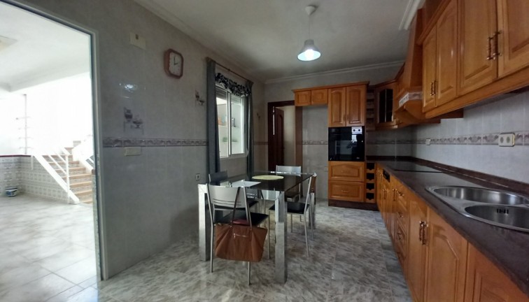 Resale - Semi-Detached - Los Montesinos - LOS MONTESINOS