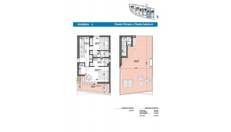 New Build - Chalet - Pilar de la Horadada - Lo Romero Golf