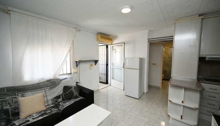 Återförsäljning - Bungalow - Torrevieja - Torretas