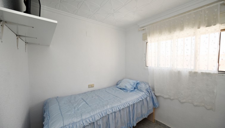 Resale - Bungalow - Torrevieja - Torretas