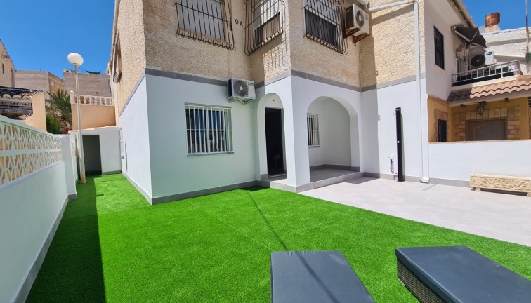 Resale - Semi-Detached - La Mata - LA MATA