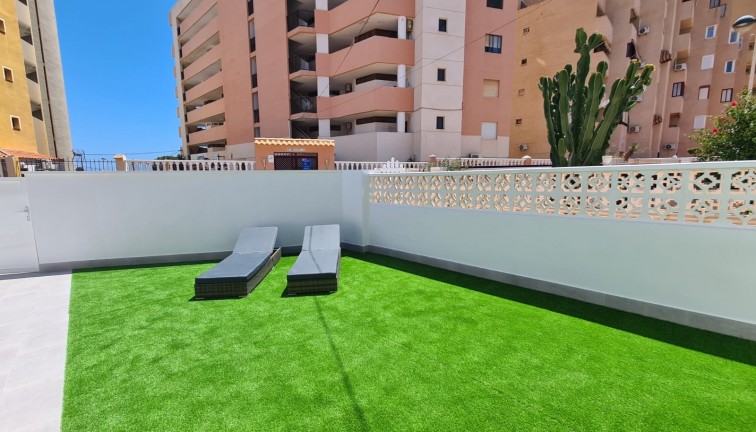 Resale - Semi-Detached - La Mata - LA MATA