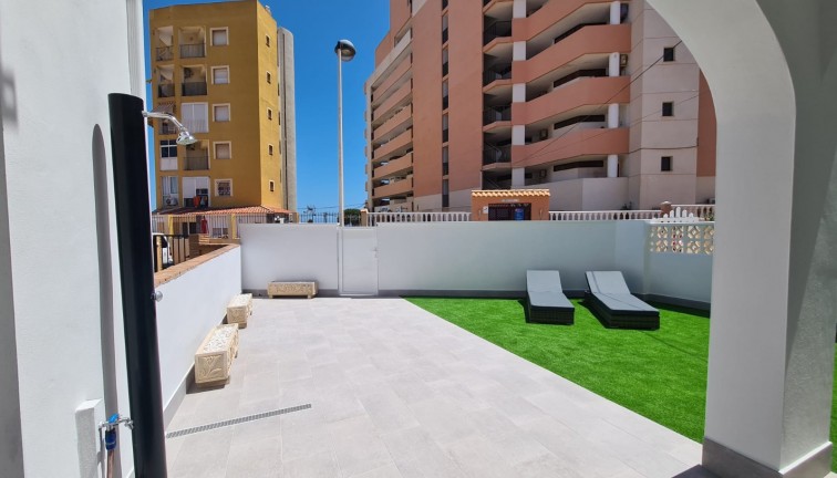 Resale - Semi-Detached - La Mata - LA MATA