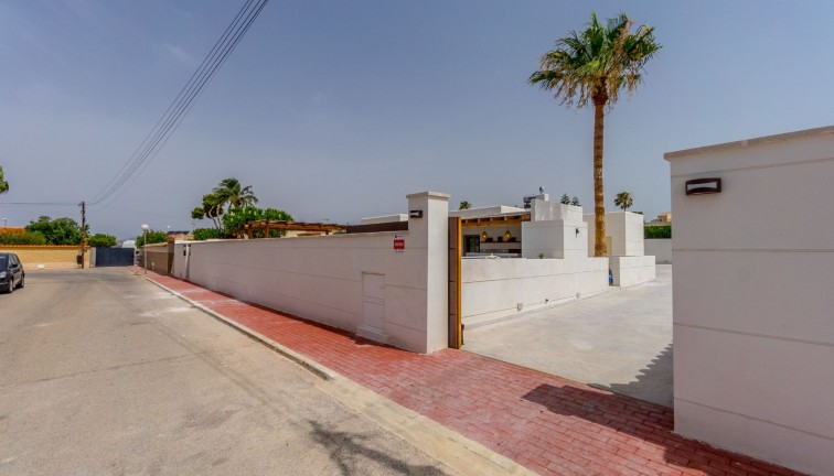 Återförsäljning - Fristående hus - Torrevieja - Torretas