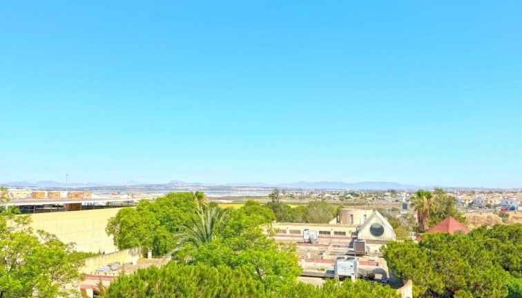 Resale - Apartment - Torrevieja - Acequion