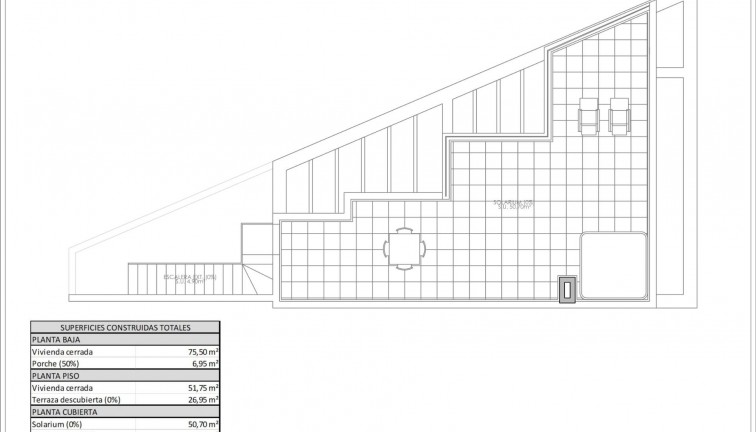 New Build - Chalet - Rojales - Benimar