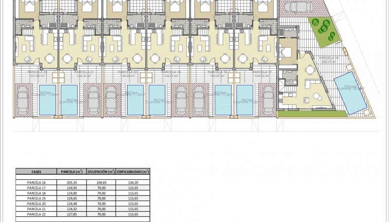 New Build - Chalet - Rojales - Benimar