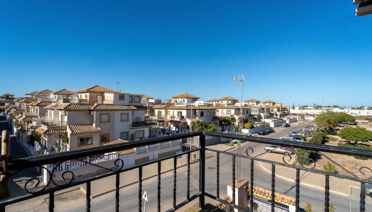 Återförsäljning - Fristående hus - Orihuela Costa - Punta Prima