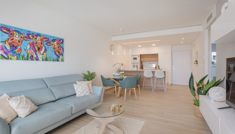 Resale - Apartment - Guardamar del Segura