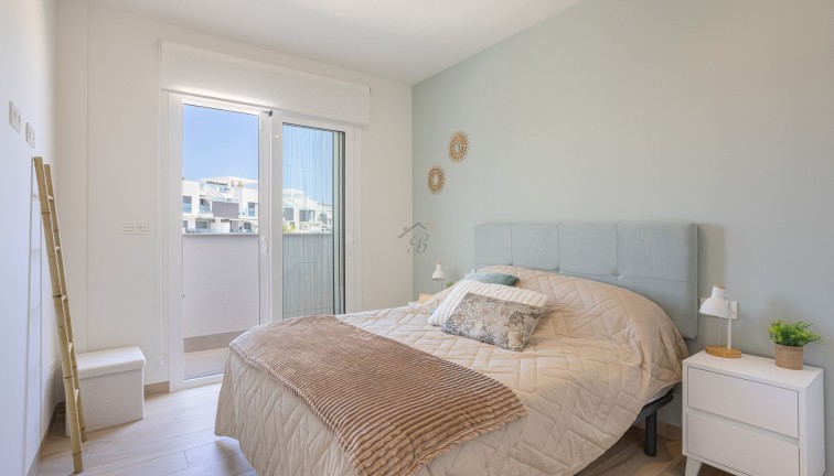 Resale - Apartment - Guardamar del Segura