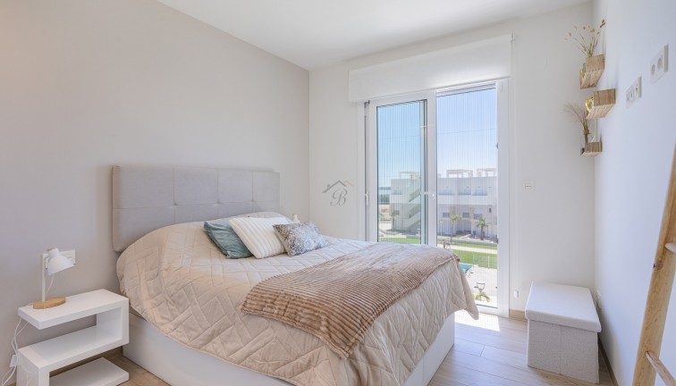 Resale - Apartment - Guardamar del Segura