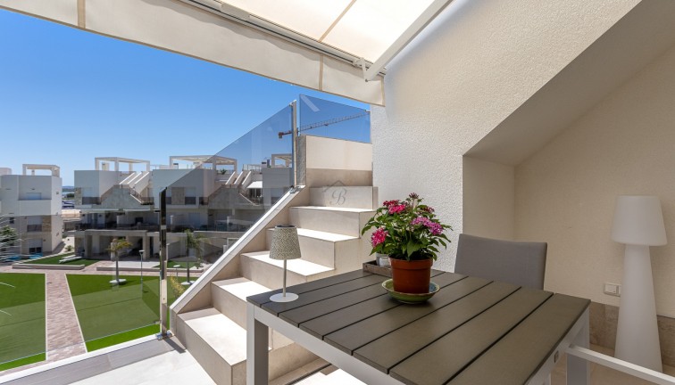 Resale - Apartment - Guardamar del Segura