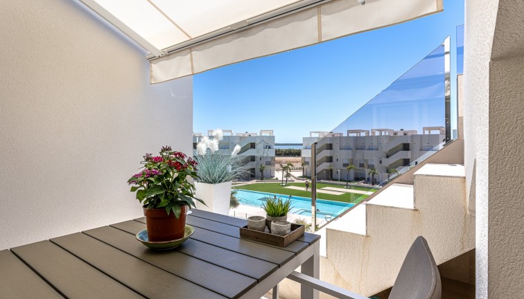 Resale - Apartment - Guardamar del Segura