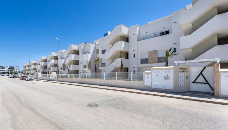 Resale - Apartment - Guardamar del Segura